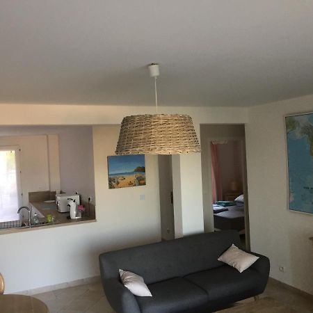 Vacances Ideales Limite Sanary Sur Mer !! Logement Partage Shared Accommodation Ollioules Luaran gambar