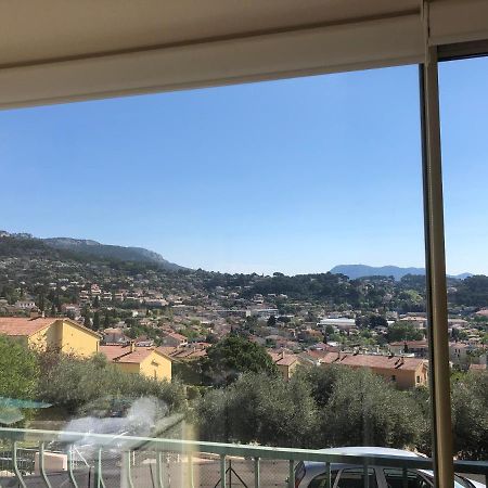 Vacances Ideales Limite Sanary Sur Mer !! Logement Partage Shared Accommodation Ollioules Luaran gambar