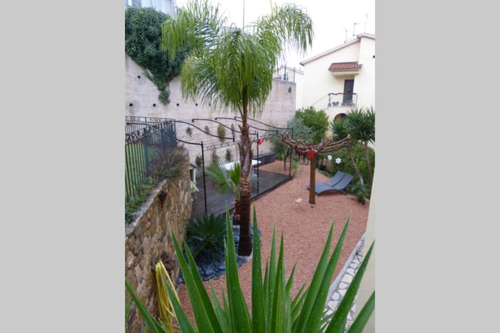 Vacances Ideales Limite Sanary Sur Mer !! Logement Partage Shared Accommodation Ollioules Luaran gambar